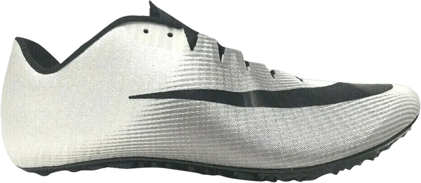  Nike Zoom JaFly 3 &#039;White Black&#039;