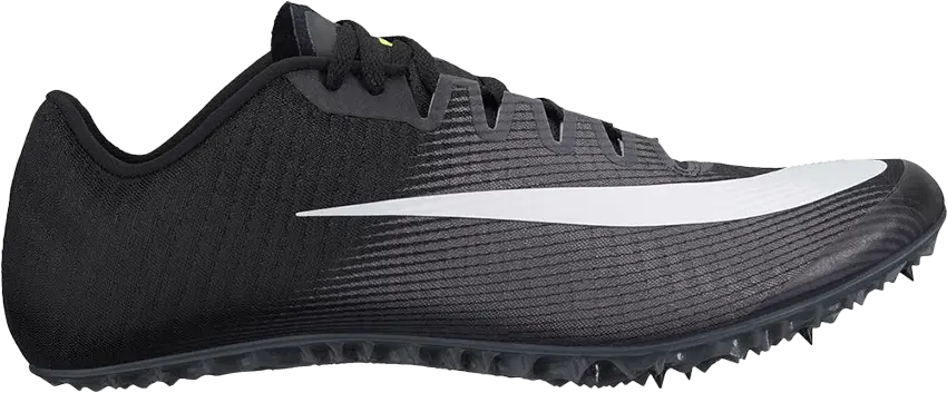 Nike Zoom JA Fly 3 &#039;Black&#039;