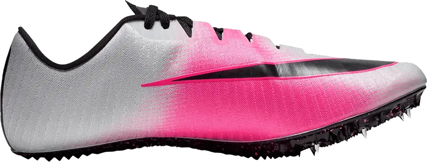  Nike Zoom Ja Fly 3 &#039;Pure Platinum Pink Blast&#039;