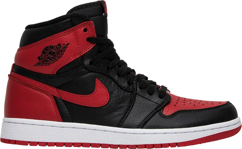  Jordan 1 Retro High Homage To Home (Non-numbered)