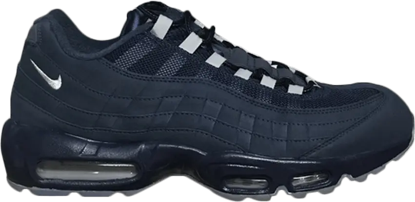  Nike Air Max 95 HTM iD