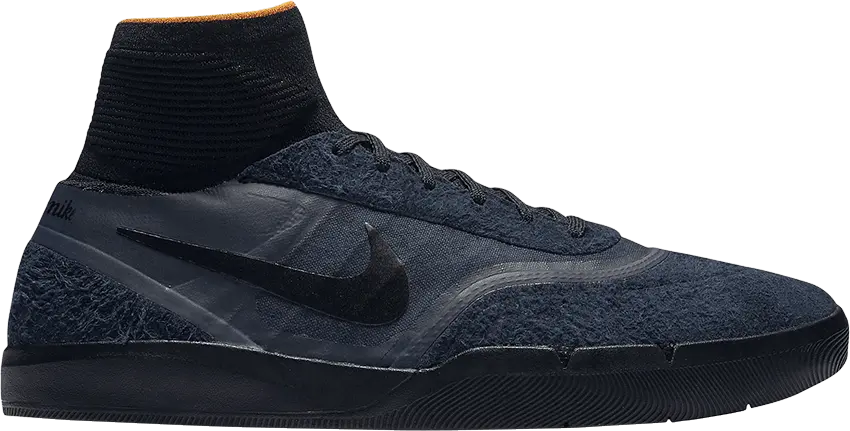  Nike Hyperfeel Koston 3 QS SB &#039;Obsidian&#039;