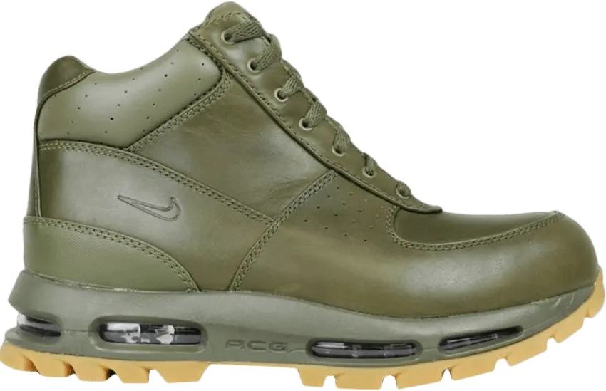  Nike Air Max Goadome &#039;Medium Olive&#039;