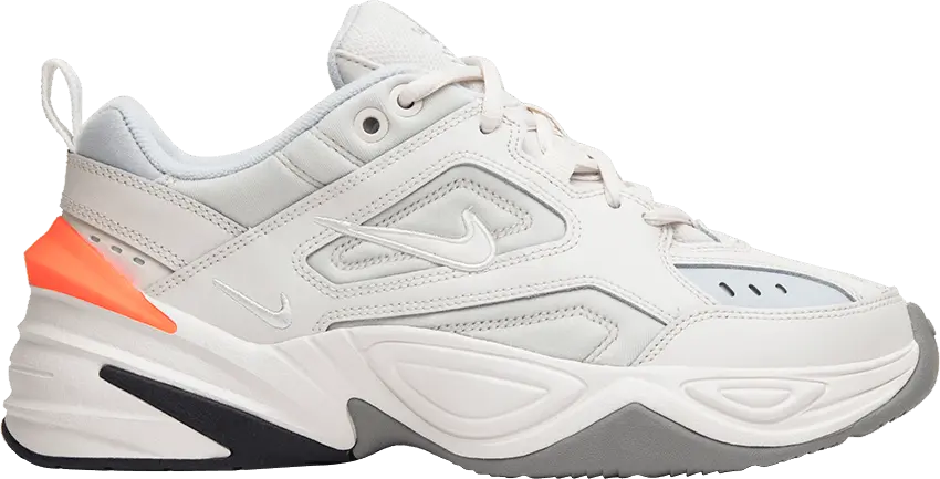  Nike M2K Tekno Phantom Olive Grey (Women&#039;s)