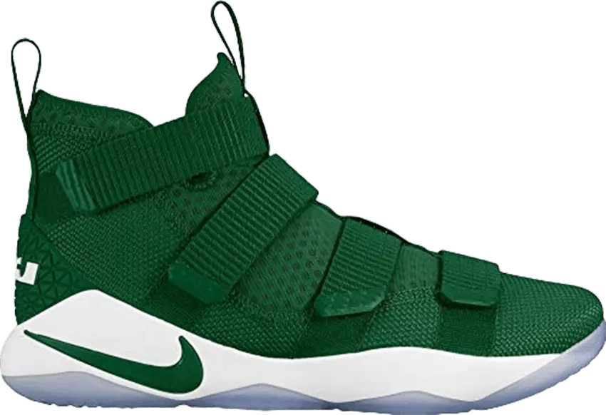  Nike LeBron Soldier 11 TB &#039;Celtics&#039;