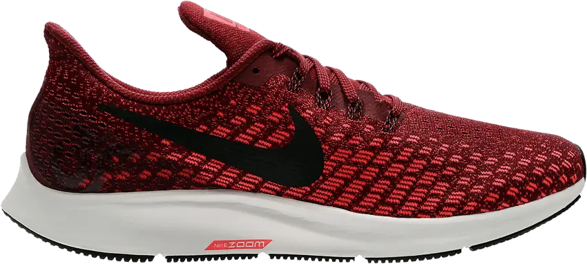 Nike Air Zoom Pegasus 35 &#039;Team Red&#039;