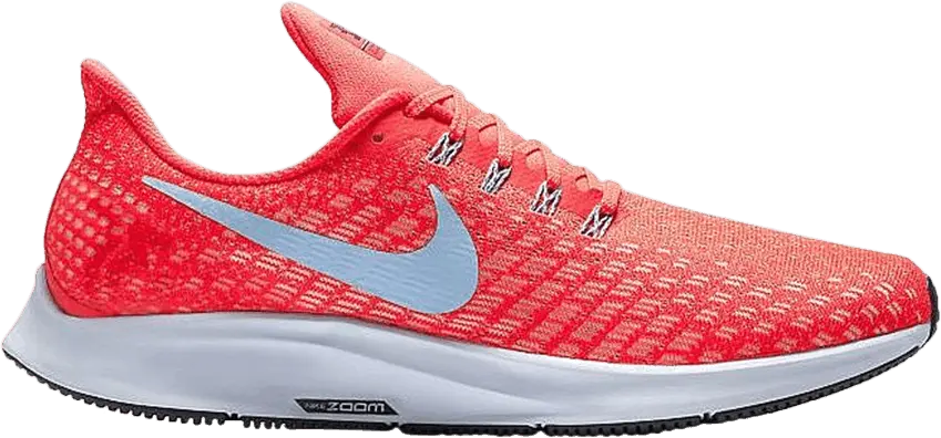 Nike Air Zoom Pegasus 35 &#039;Bright Crimson&#039;