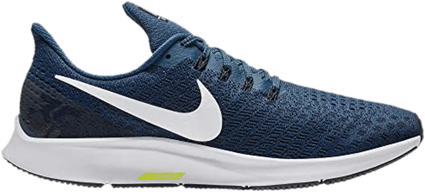 Nike Air Zoom Pegasus 35 &#039;Blue Force&#039;