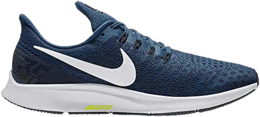  Nike Air Zoom Pegasus 35 &#039;Blue Force&#039;