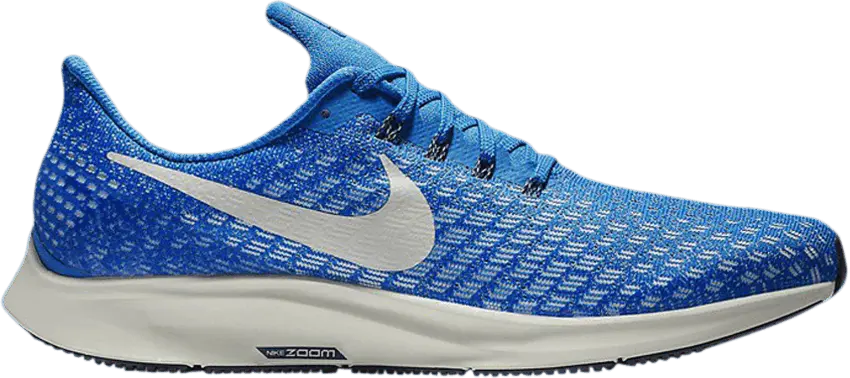 Nike Air Zoom Pegasus 35 &#039;Cobalt Blaze&#039;