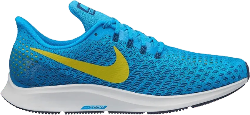  Nike Air Zoom Pegasus 35 &#039;Blue Orbit&#039;