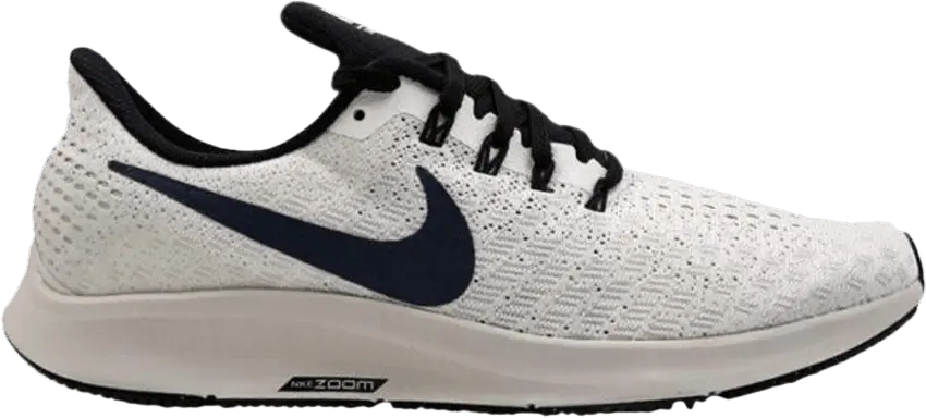 Nike Air Zoom Pegasus 35 &#039;Sail Armory Navy&#039;