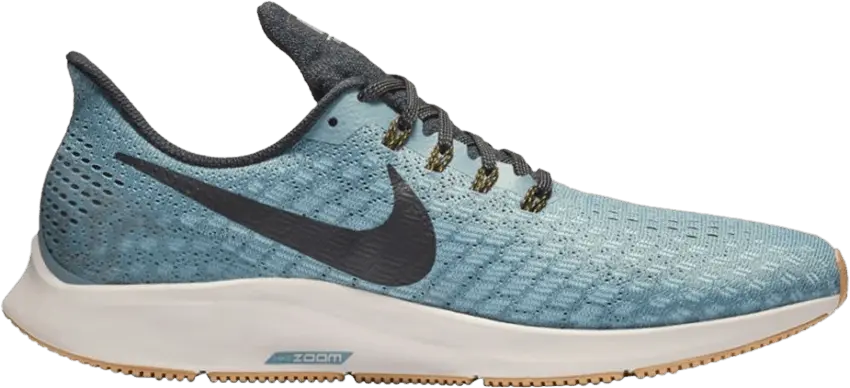  Nike Air Zoom Pegasus 35 &#039;Aviator Grey&#039;