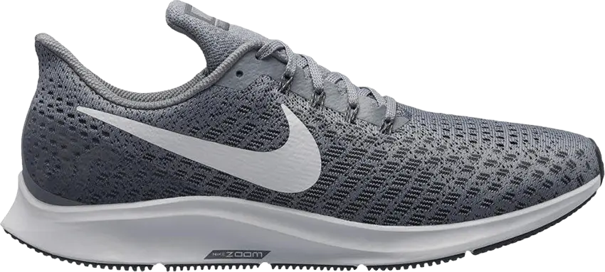 Nike Air Zoom Pegasus 35 &#039;Cool Grey&#039;