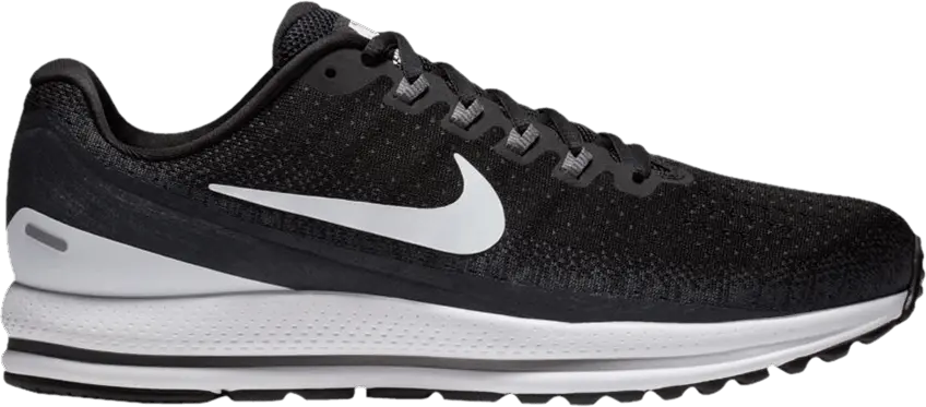 Nike Air Zoom Vomero 13 4E Wide &#039;Black&#039;