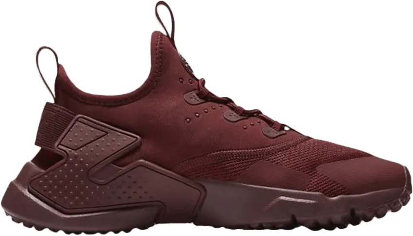  Nike Huarache Drift GS &#039;Team Red&#039;