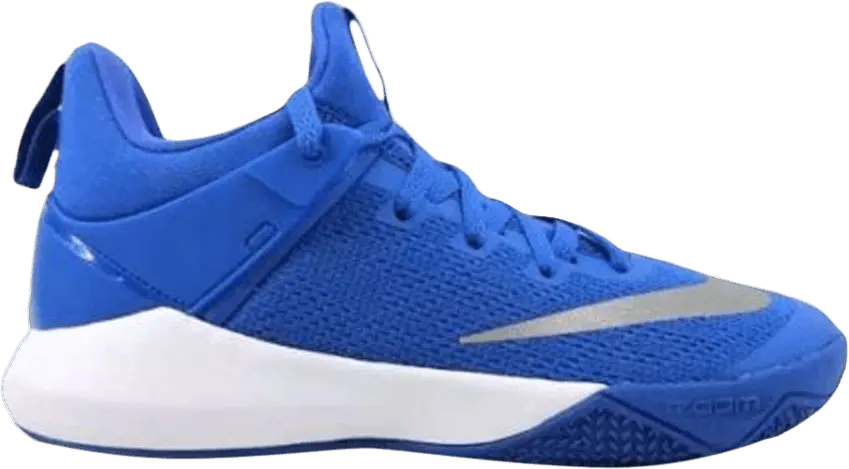 Nike Zoom Shift TB &#039;Royal Blue&#039;