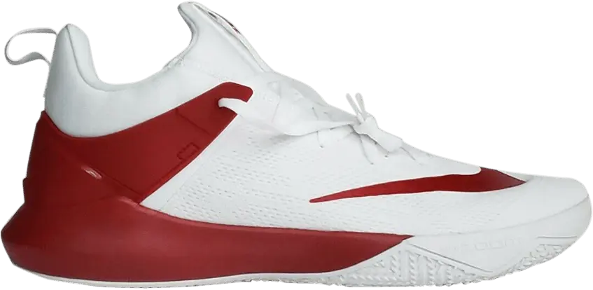 Nike Zoom Shift &#039;Team Crimson&#039;