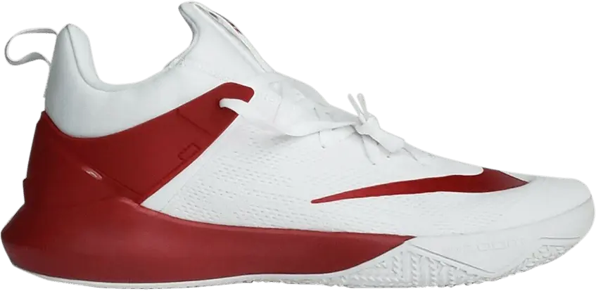  Nike Zoom Shift &#039;Team Crimson&#039;