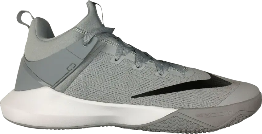 Nike Zoom Shift TB &#039;Grey&#039;