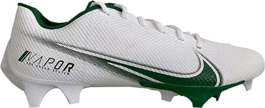  Nike Vapor Edge Speed 360 &#039;White Pine Green&#039;