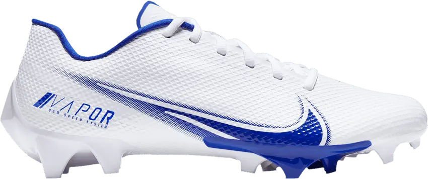  Nike Vapor Edge Speed 360 &#039;White Game Royal&#039;