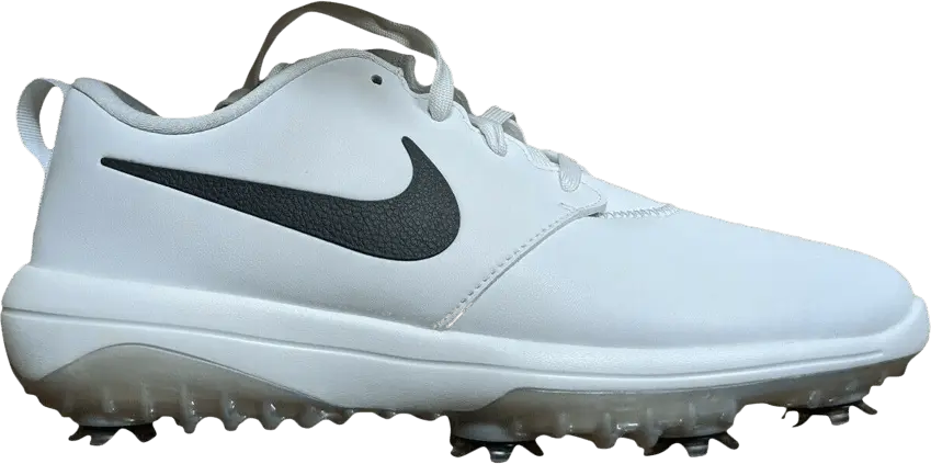  Nike Roshe Golf Tour &#039;White Black&#039;