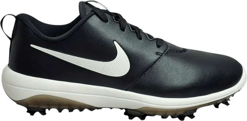  Nike Roshe Golf Tour &#039;Black White&#039;