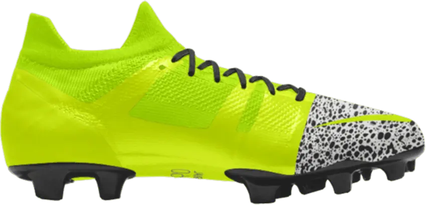 Nike Mercurial Greenspeed 360 FG iD