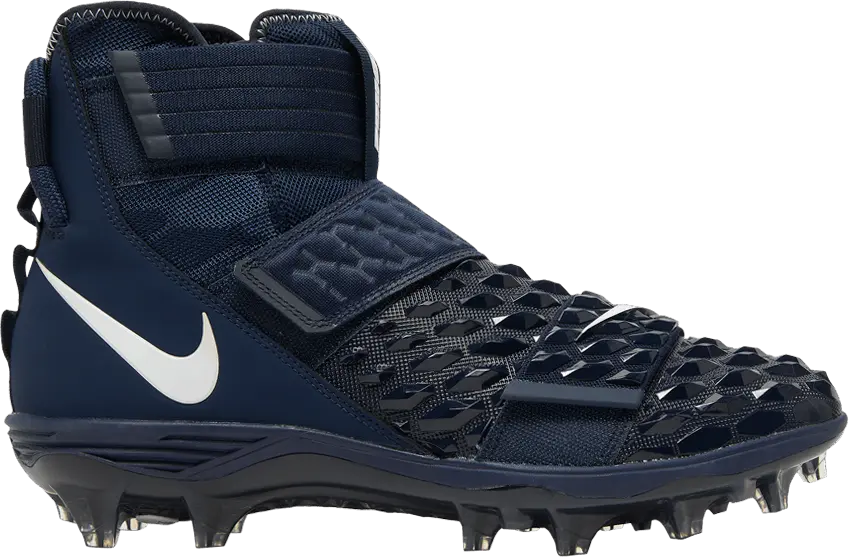  Nike Force Savage Elite 2 &#039;Midnight Navy&#039;