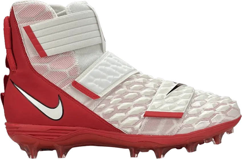  Nike Force Savage Elite 2 &#039;Ohio State&#039;