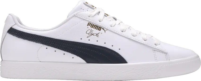  Puma Clyde NBA Draft (2018)