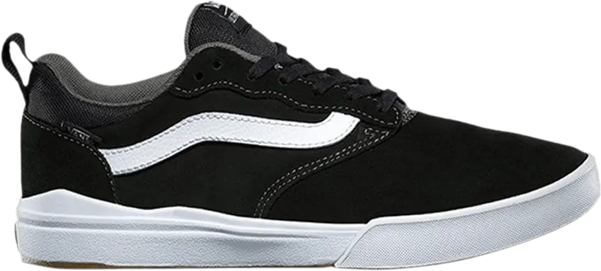  Vans UltraRange Pro &#039;Black White&#039;