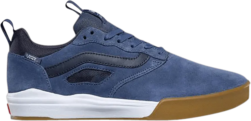 Vans UltraRange Pro &#039;Vintage Indigo&#039;