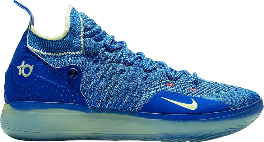  Nike KD 11 Paranoid