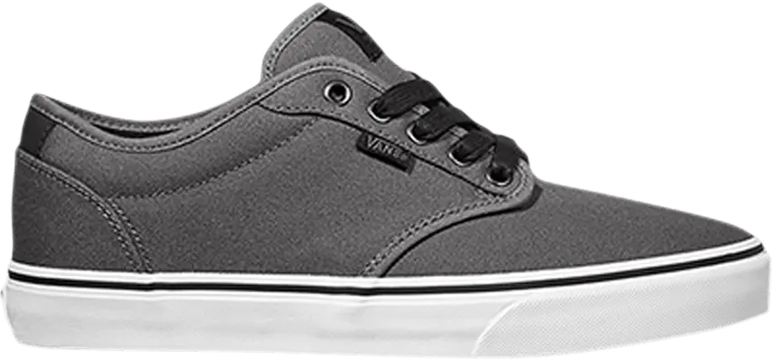  Vans Atwood Deluxe &#039;C&amp;L - Pewter&#039;