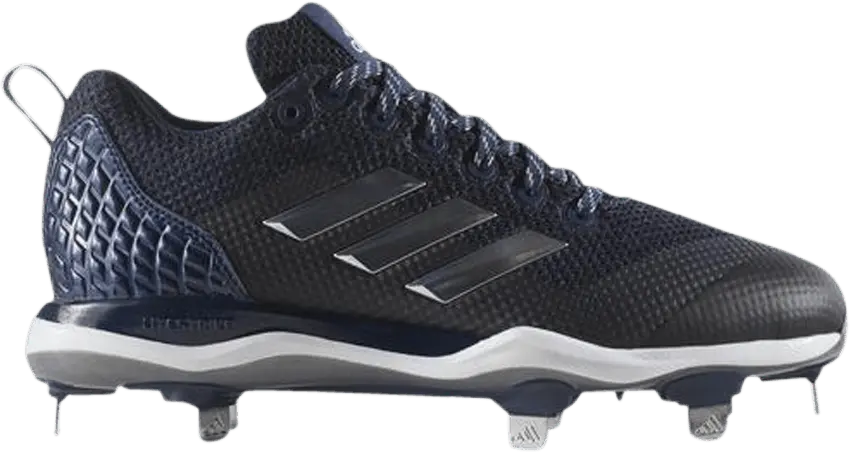  Adidas Wmns Power Alley 5 &#039;Collegiate Navy&#039;