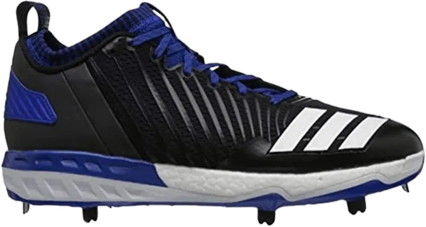  Adidas Boost Icon 3 &#039;Royal Blue&#039;
