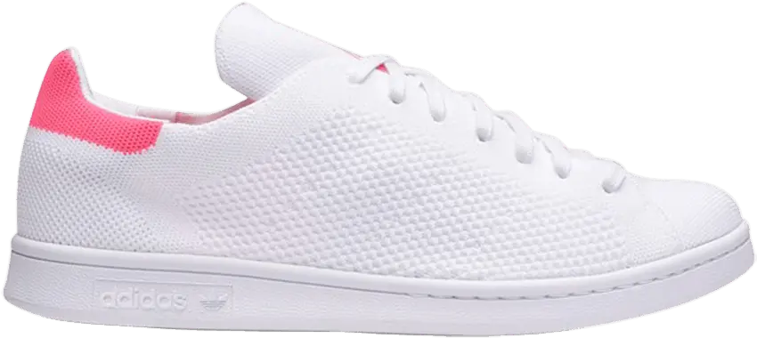  Adidas adidas Stan Smith PK White Ultra Pop