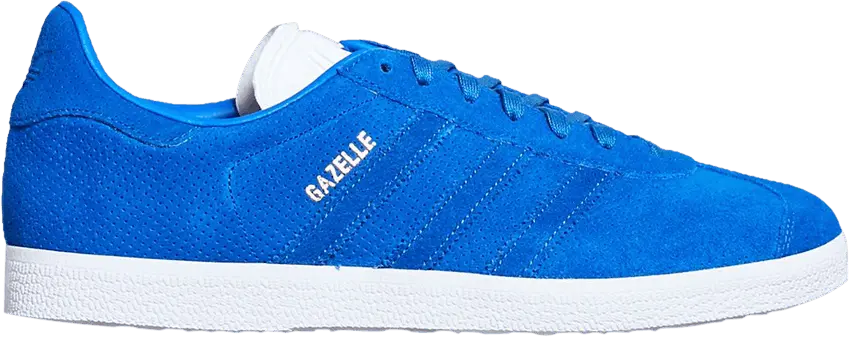  Adidas adidas Gazelle Blue