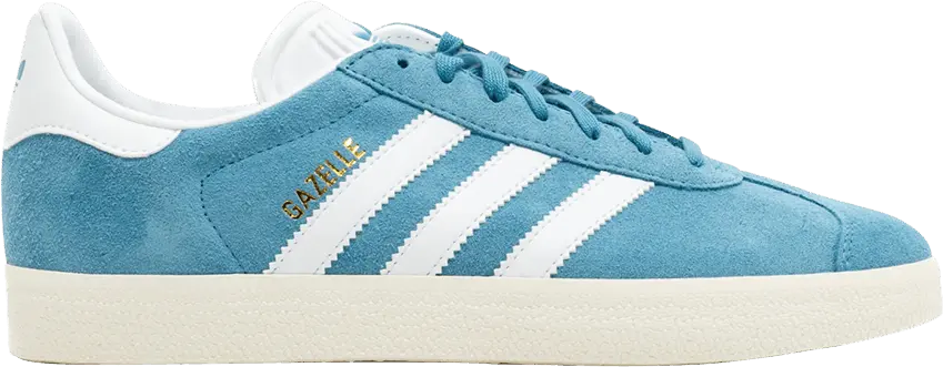  Adidas Gazelle &#039;Tactile Steel&#039;