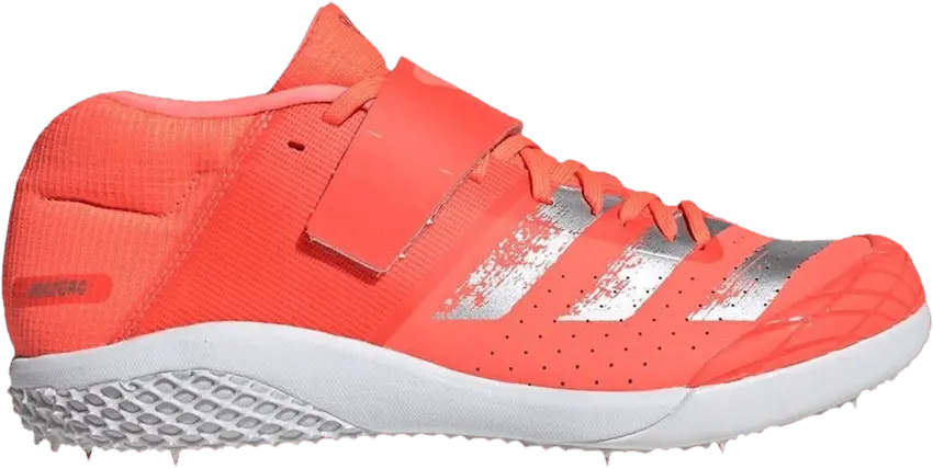  Adidas Adizero Javelin &#039;Signal Coral&#039;
