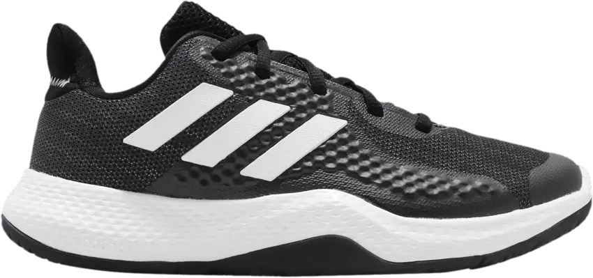  Adidas Wmns FitBounce Trainer &#039;Core Black&#039;