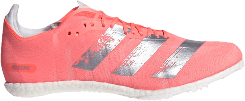 Adidas Adizero Avanti &#039;Signal Coral&#039;