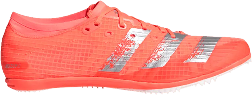  Adidas Adizero Ambition &#039;Signal Coral&#039;