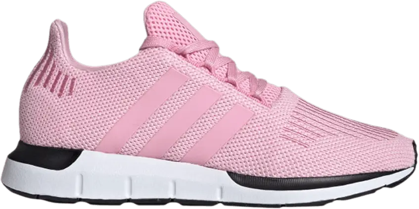  Adidas Wmns Swift Run &#039;True Pink&#039;