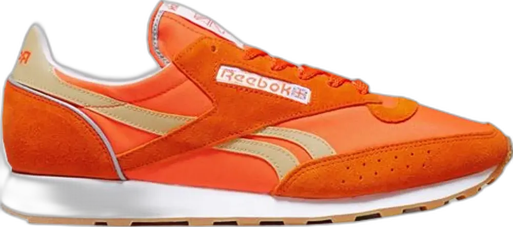 Reebok Classic 83 size? Ree-Cut