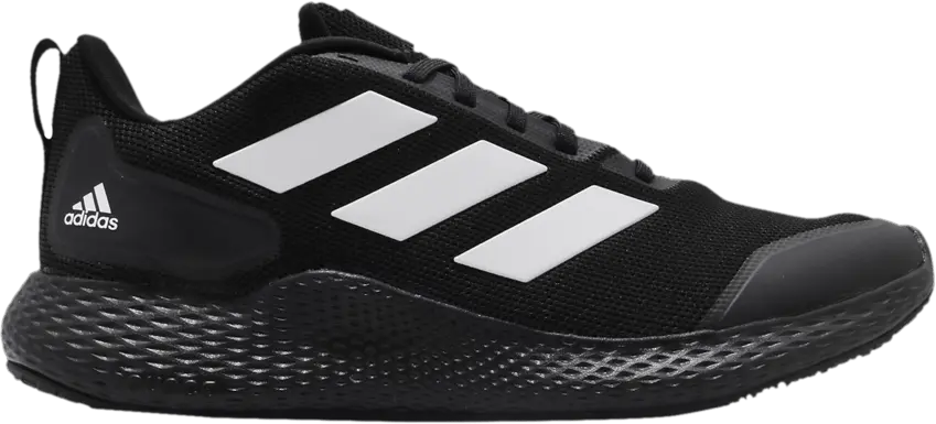  Adidas adidas Edge Gameday Core Black