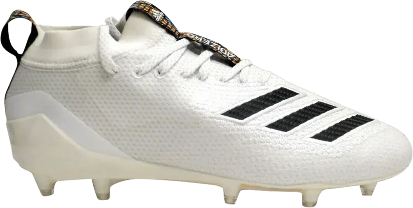 Adidas Adizero 8.0 &#039;Future White Black&#039;