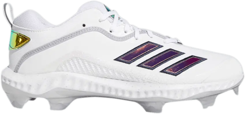  Adidas adidas Icon 6 Bounce TPU Prism